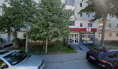 Pascal Barber Shop Strada Izvoarelor nr 8 bl. B4 sc. D