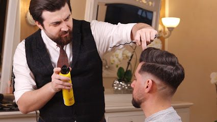 Paul Doga Barbershop Bulevardul Tomis 234