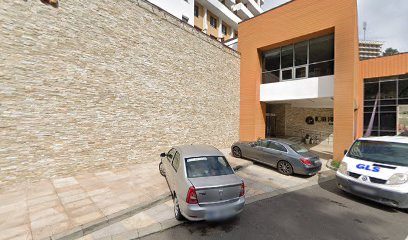 Perla Hair & Beauty Salon Strada Vasile Alecsandri 36