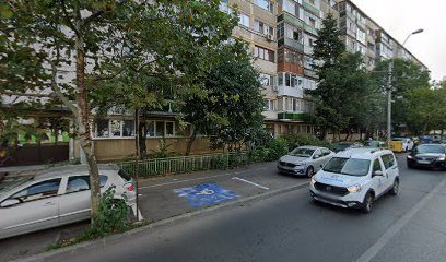 Piticul Geo Șoseaua Viilor 92b