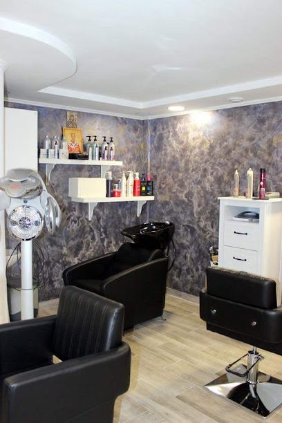 Prestige Salon Strada Emilian Paveliu