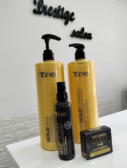 Prestige salon Bucuresti Șoseaua Olteniței 142