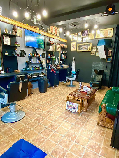 Pro Barber - Ciprian Palangă Strada Oituz 19