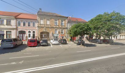 Pulse Strada Mihai Viteazul