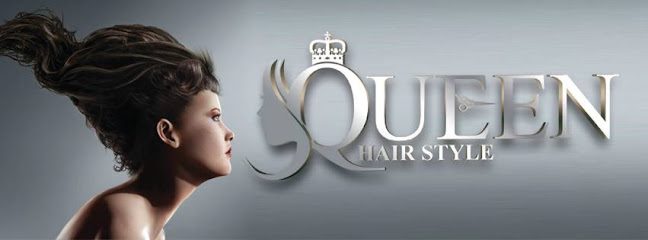 Queen Hair Style Strada Feroviari 363