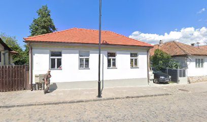 REKATO Salon de înfrumusețare Piața Calvin 10