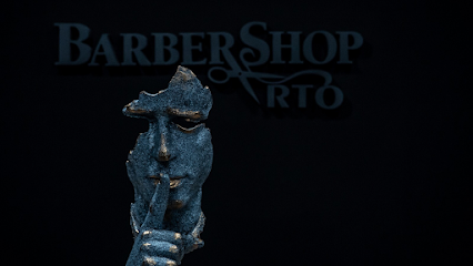RTO Barbershop Bulevardul Chișinău 25