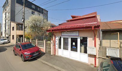Raitrans Strada Surăneşti 40