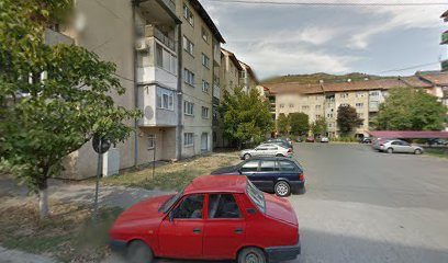 Razvi Hair Studio Strada Gheorghe Lazăr L2