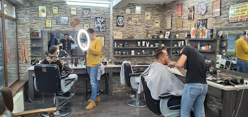 Razy's Barbershop-Calea Natională nr.88 Calea Națională 88