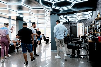 Razy's Barbershop-Str.Teatrului nr.13 Strada Teatrului 13