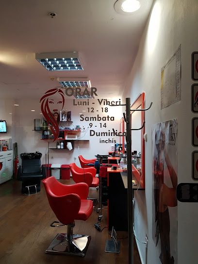 Red Beauty Style Calea Poplăcii 80