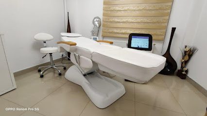 Red Salon Bulevardul Alexandru Obregia 7A