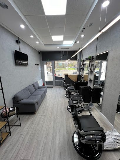 RedCut Strada Ceahlăul 5