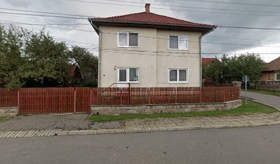 Réka Strada Porumbeilor 8