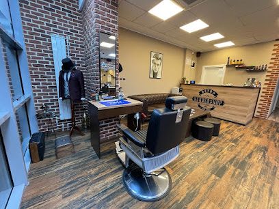 Retro Barbershop - Titan Str. Liviu Rebreanu 27A
