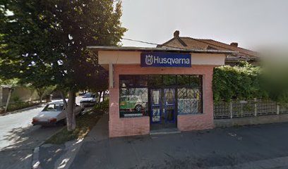 Robert Concept Strada Ion Heliade Rădulescu 38