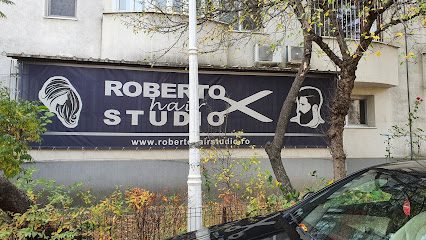 Roberto Hair Studio Strada Căpitan Alexandru Șerbănescu 23