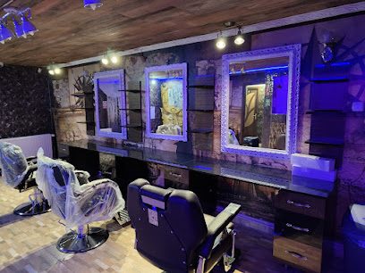 Roby's Barber Strada Tudor Vladimirescu 7