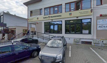 Royal Barber Studio Strada Budiului 36-38