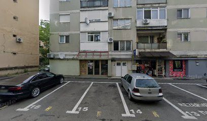 Royal Style Strada Astronauților 7