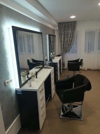 SALON COAFURA Aleea Păcii 6-4