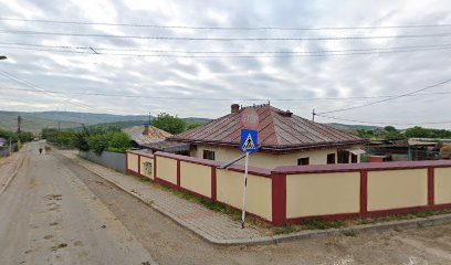 SALON IRINA Str. Gheorghe Doja
