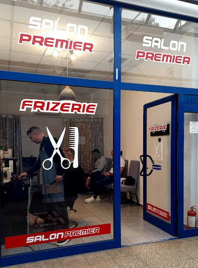 SALON PREMIER/Galeriile Orizont 3000