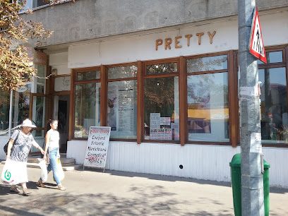 SALON PRETTY Bulevardul Carol I 22