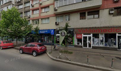 SALON SARMAD PROFESSIONAL 2 Șoseaua Ștefan cel Mare 15