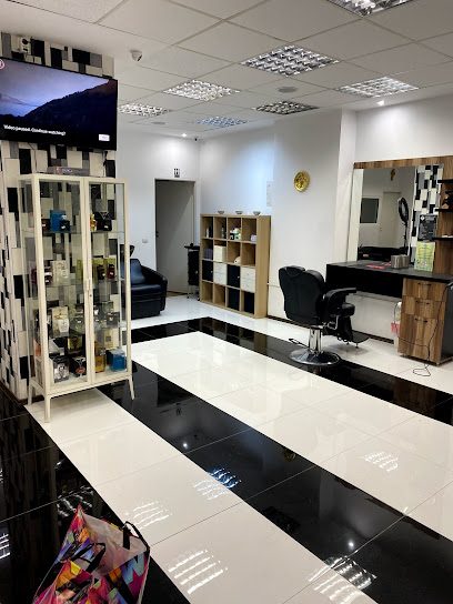 SALON SARMAD PROFESSIONAL Șoseaua Pantelimon 89