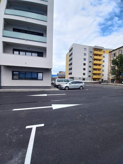 SALON Str. Slt. Radu Teoharie 5 B
