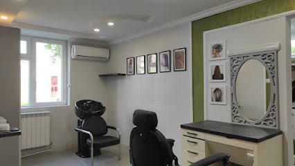 SALONUL VERDE S.R.L. Strada Baltagului 19