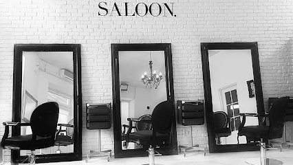 SALOON. Strada Aurel Vlaicu B29