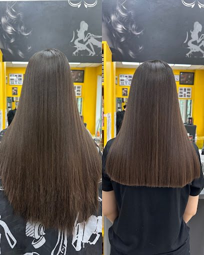 SAS Beauty Barber&Beauty frizerie Drumul Taberei 89