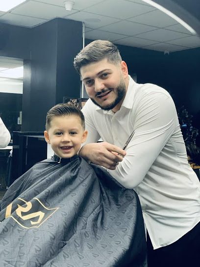 SBS Hair Studio Piata agroalimentara trapezului
