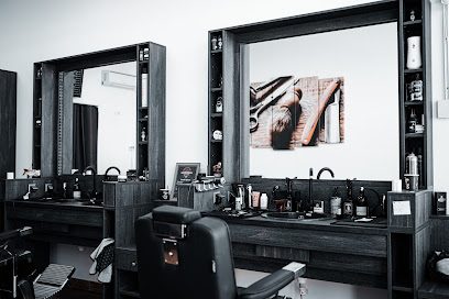S.C. BIG BOY'S BARBER SHOP Strada Morii 2A