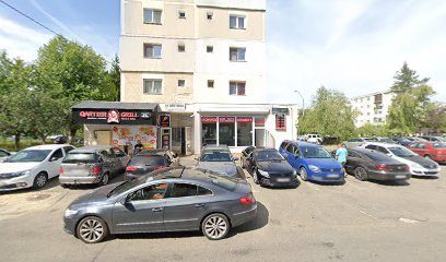S.C. COSTI S BARBERSHOP SRL Strada Paltinului