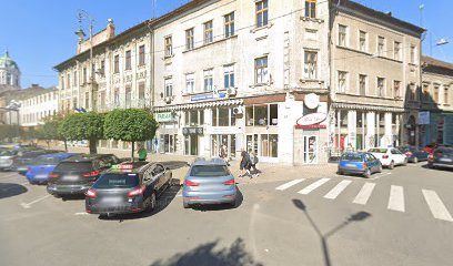 SHOW CONCEPT Strada Vasile Alecsandri 1