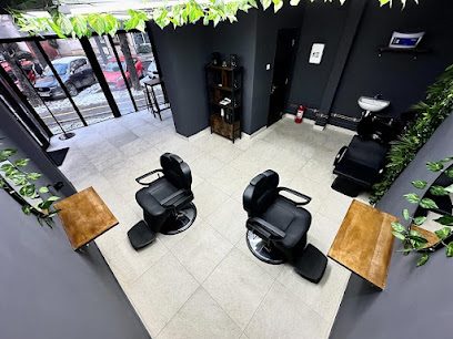 SOHO Strada George Coșbuc 1