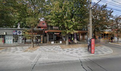 SORINA STYLE Strada Brăilei 136