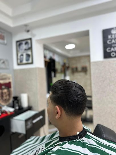 STAN'S BARBER SHOP Bulevardul Mărășești