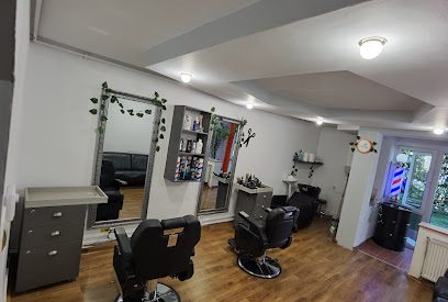 STREET BARBER'S Bulevardul General Vasile Milea 1