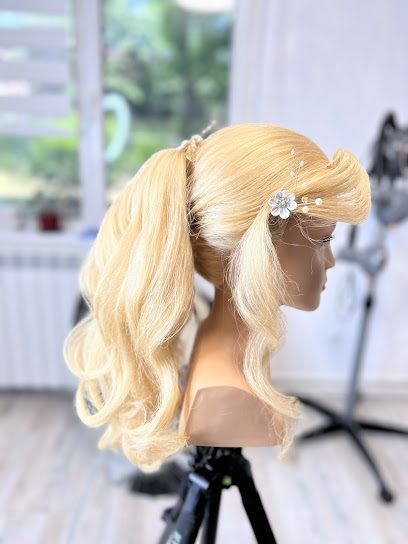 SaloNamore Strada Alecu Donici