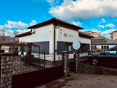 Salon ASOAN Strada Brădişor 13