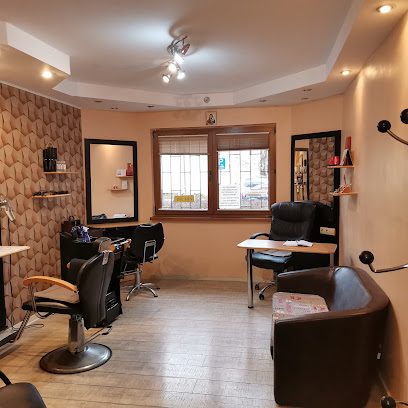 Salon Adi - Frizerie & Coafor Strada Metalurgiștilor 8