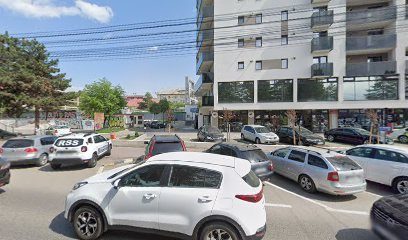 Salon Adriastyl Nou Strada Universității 29