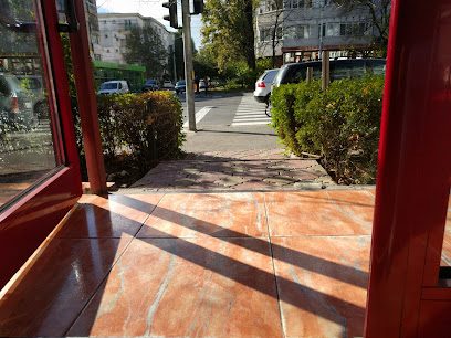 Salon Afrodita Bulevardul Siderurgiștilor