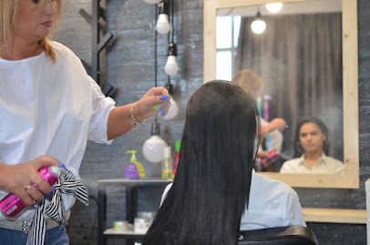 Salon Afrodite Strada Bazaltului Nr.2
