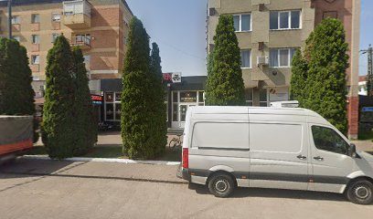 Salon Alexandra Bulevardul Victoriei 4